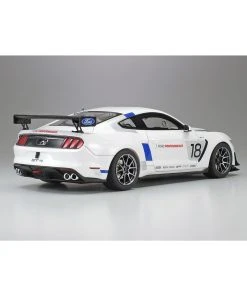 Tamiya 24354 - 1/24 Ford Mustang GT4 15 Tamiya 24354 - 1/24 Ford Mustang GT4 -Fascinations Metal Earth-shop tamiya 24354 1 24 ford mustang gt4 3