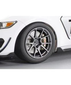 Tamiya 24354 - 1/24 Ford Mustang GT4 17 Tamiya 24354 - 1/24 Ford Mustang GT4 -Fascinations Metal Earth-shop tamiya 24354 1 24 ford mustang gt4 5