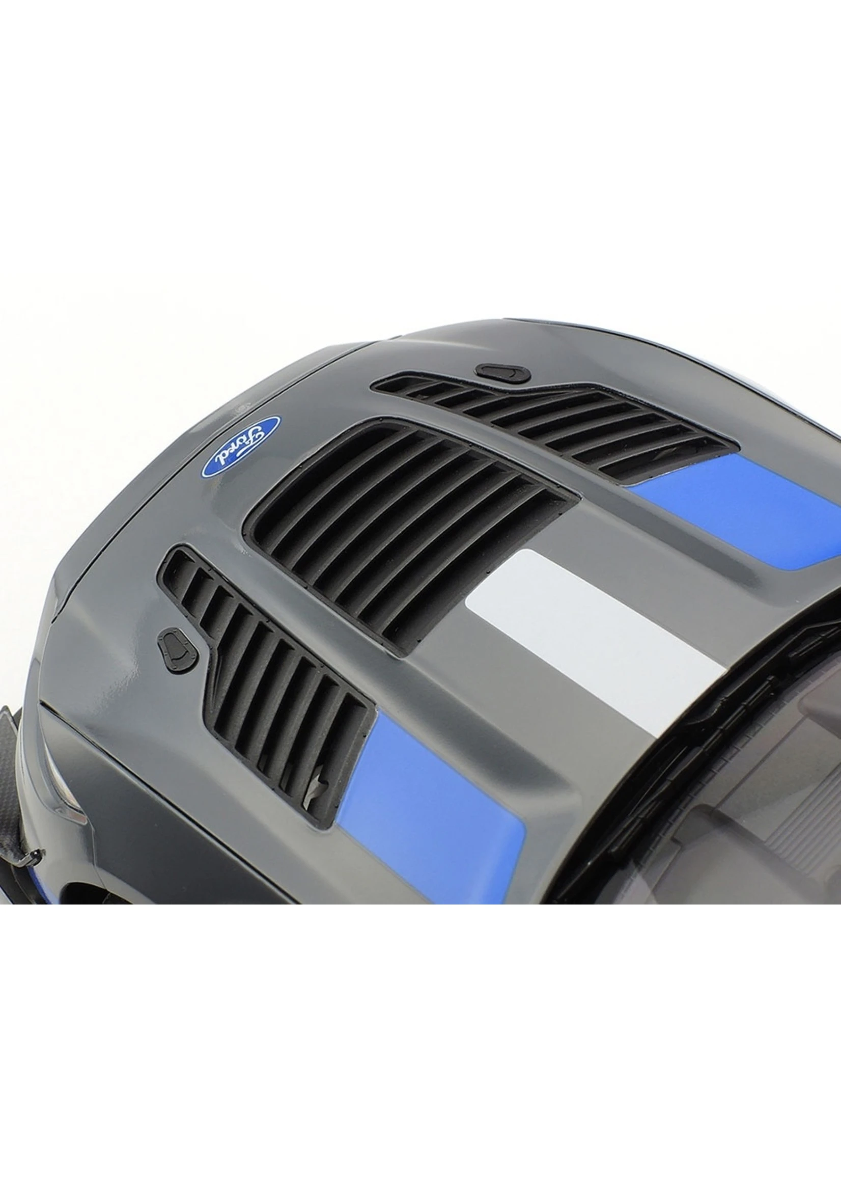 Tamiya 24354 - 1/24 Ford Mustang GT4 9 Tamiya 24354 - 1/24 Ford Mustang GT4 - Image 7