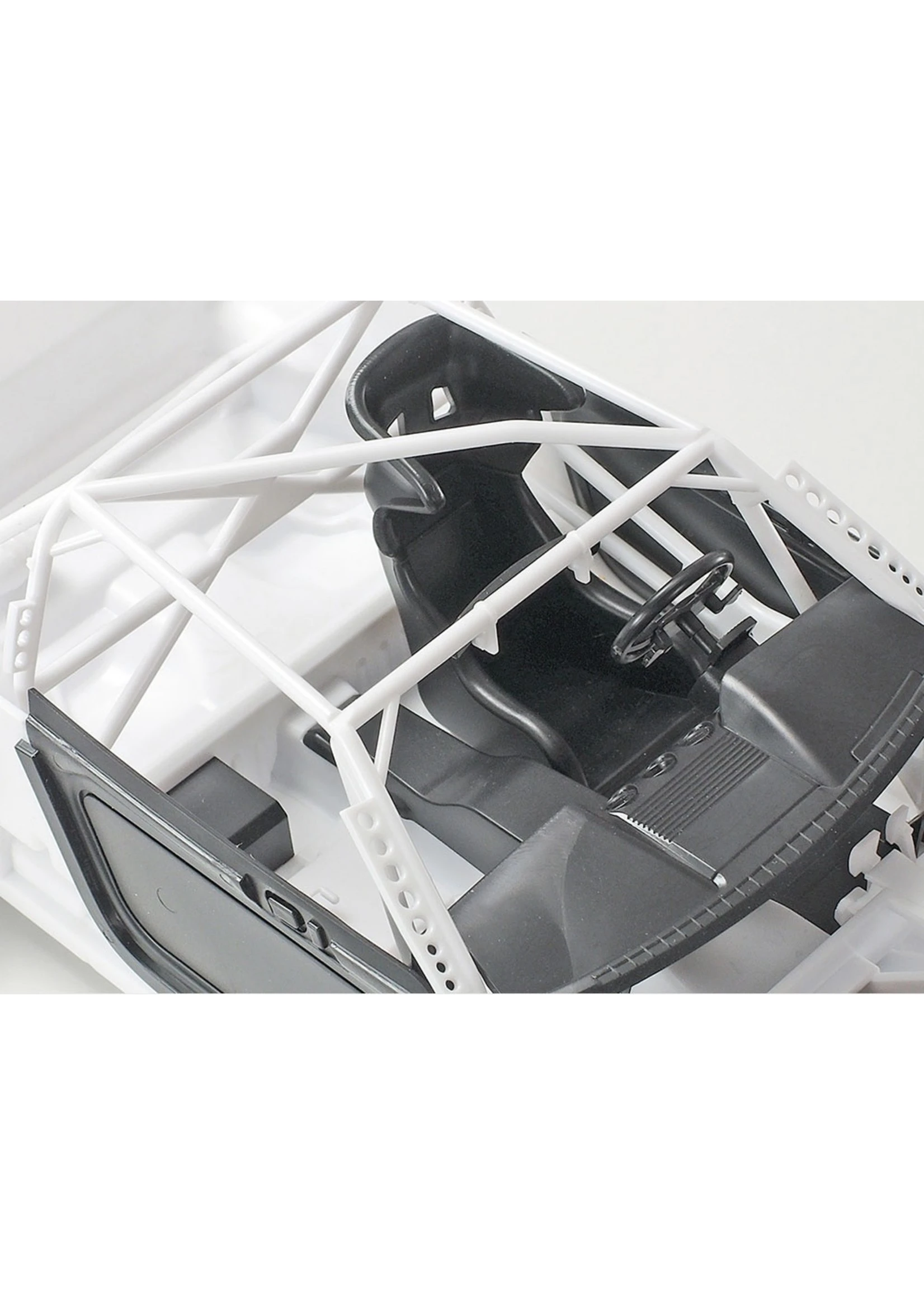 Tamiya 24354 - 1/24 Ford Mustang GT4 11 Tamiya 24354 - 1/24 Ford Mustang GT4 - Image 9