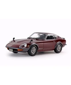 Alternative view of Tamiya 24360 - 1/24 Nissan Fairlady 240ZG