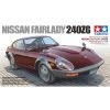 Tamiya 24360 - 1/24 Nissan Fairlady 240ZG -Fascinations Metal Earth-shop tamiya 24360 1 24 nissan fairlady 240zg