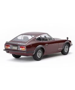 Tamiya 24360 - 1/24 Nissan Fairlady 240ZG 15 Tamiya 24360 - 1/24 Nissan Fairlady 240ZG -Fascinations Metal Earth-shop tamiya 24360 1 24 nissan fairlady 240zg 2