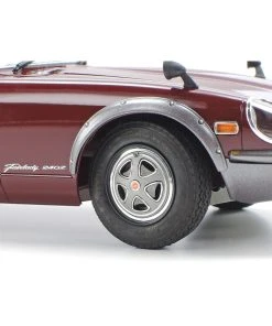 Tamiya 24360 - 1/24 Nissan Fairlady 240ZG 18 Tamiya 24360 - 1/24 Nissan Fairlady 240ZG -Fascinations Metal Earth-shop tamiya 24360 1 24 nissan fairlady 240zg 5
