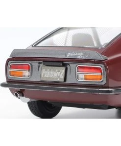Tamiya 24360 - 1/24 Nissan Fairlady 240ZG 19 Tamiya 24360 - 1/24 Nissan Fairlady 240ZG -Fascinations Metal Earth-shop tamiya 24360 1 24 nissan fairlady 240zg 6