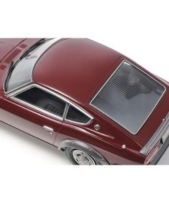 Tamiya 24360 - 1/24 Nissan Fairlady 240ZG 20 Tamiya 24360 - 1/24 Nissan Fairlady 240ZG -Fascinations Metal Earth-shop tamiya 24360 1 24 nissan fairlady 240zg 7