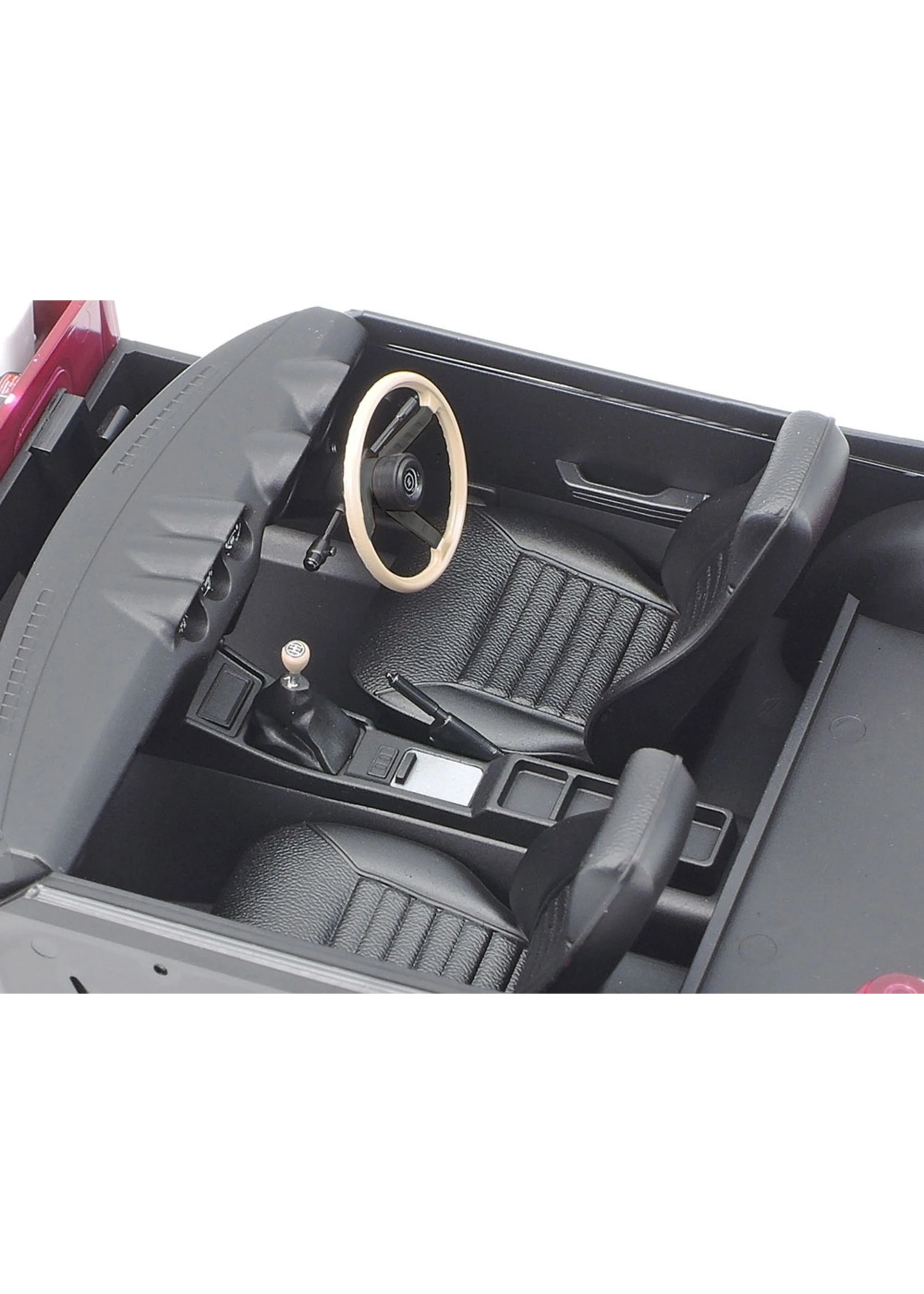 Tamiya 24360 - 1/24 Nissan Fairlady 240ZG 11 Tamiya 24360 - 1/24 Nissan Fairlady 240ZG - Image 9