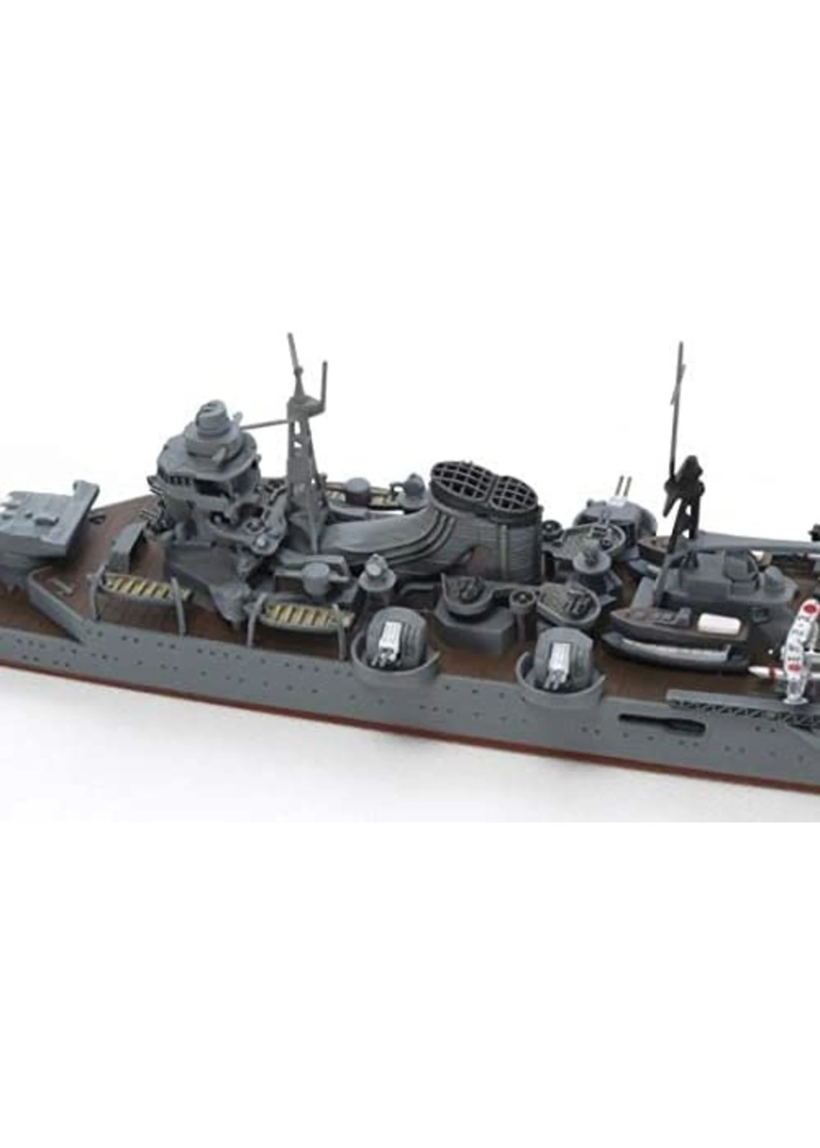 Tamiya 31359 - 1/700 Light Cruiser Mogami - Image 3