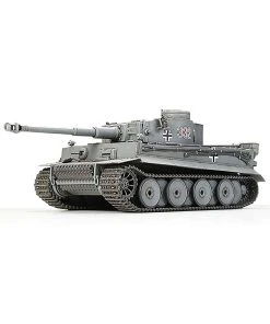 Tamiya 32504 - 1/48 German Tiger I Early Production 7 Tamiya 32504 - 1/48 German Tiger I Early Production -Fascinations Metal Earth-shop tamiya 32504 1 48 german tiger i early production 1