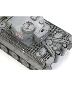 Tamiya 32504 - 1/48 German Tiger I Early Production 8 Tamiya 32504 - 1/48 German Tiger I Early Production -Fascinations Metal Earth-shop tamiya 32504 1 48 german tiger i early production 2