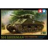 Tamiya 32505 - 1/48 U.S. M4 Sherman Early Production 2 Tamiya 32505 - 1/48 U.S. M4 Sherman Early Production -Fascinations Metal Earth-shop tamiya 32505 1 48 us m4 sherman early production