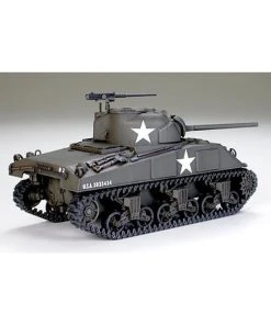 Tamiya 32505 - 1/48 U.S. M4 Sherman Early Production 9 Tamiya 32505 - 1/48 U.S. M4 Sherman Early Production -Fascinations Metal Earth-shop tamiya 32505 1 48 us m4 sherman early production 2