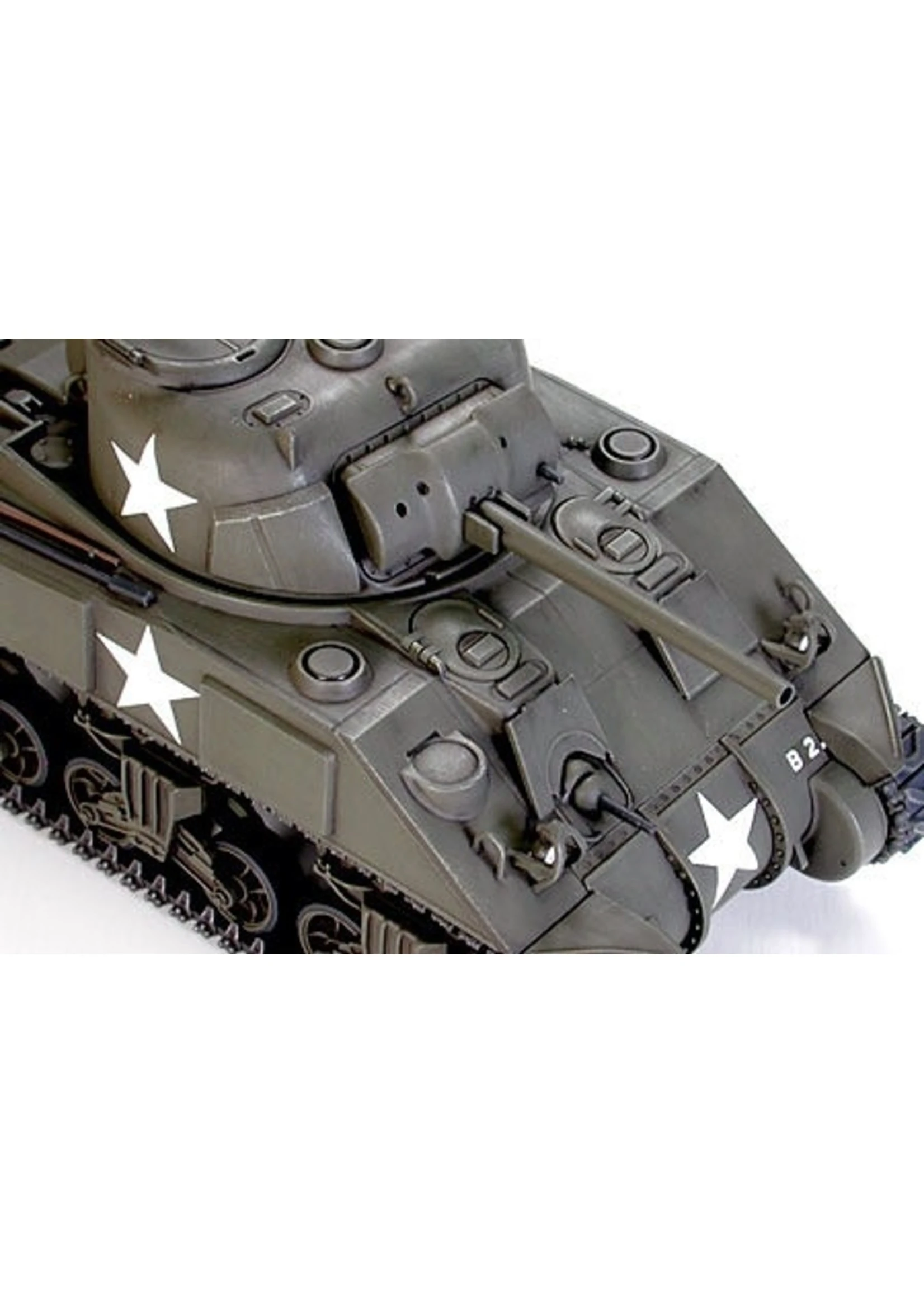 Tamiya 32505 - 1/48 U.S. M4 Sherman Early Production 6 Tamiya 32505 - 1/48 U.S. M4 Sherman Early Production - Image 4