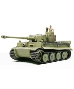 Tamiya 32529 - 1/48 German Tiger I Initial Production