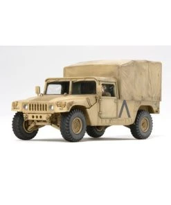 Tamiya 32563 - 1/48 US Modern 4x4 Utility Vehicle