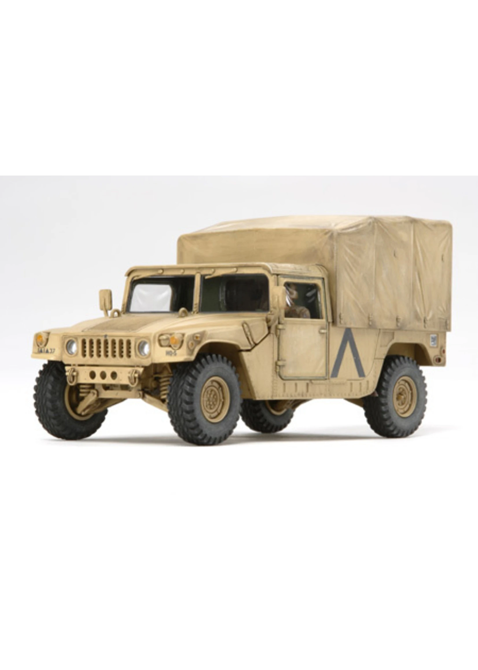 Tamiya 32563 - 1/48 US Modern 4x4 Utility Vehicle 3 Tamiya 32563 - 1/48 US Modern 4x4 Utility Vehicle