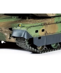 Tamiya 32588 - 1/48 JGSDF Type 10 Tank 9 Tamiya 32588 - 1/48 JGSDF Type 10 Tank -Fascinations Metal Earth-shop tamiya 32588 1 48 jgsdf type 10 tank 3