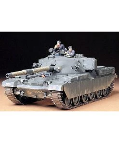 Tamiya 35068 - 1/35 British Chieftain Mk 5 Tank