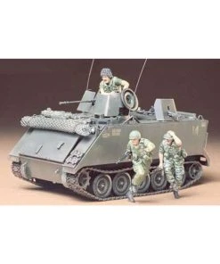 Tamiya 35135 - 1/35 U.S. M113 ACAV
