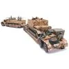 Tamiya 35246 - German "Famo" And Tank Transport 2 Tamiya 35246 - German "Famo" And Tank Transport -Fascinations Metal Earth-shop tamiya 35246 german famo and tank transport