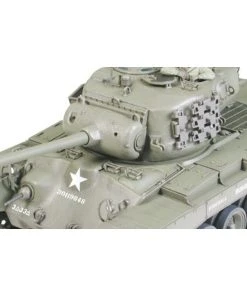 Tamiya 35254 - 1/35 U.S. Medium Tank M26 Pershing 9 Tamiya 35254 - 1/35 U.S. Medium Tank M26 Pershing -Fascinations Metal Earth-shop tamiya 35254 1 35 us medium tank m26 pershing 2