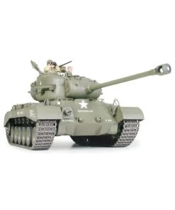 Tamiya 35254 - 1/35 U.S. Medium Tank M26 Pershing
