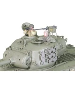 Tamiya 35254 - 1/35 U.S. Medium Tank M26 Pershing 10 Tamiya 35254 - 1/35 U.S. Medium Tank M26 Pershing -Fascinations Metal Earth-shop tamiya 35254 1 35 us medium tank m26 pershing 3