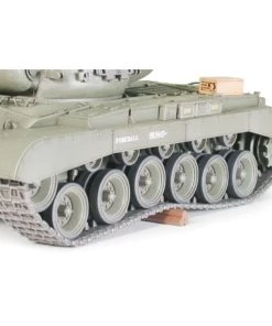 Tamiya 35254 - 1/35 U.S. Medium Tank M26 Pershing 11 Tamiya 35254 - 1/35 U.S. Medium Tank M26 Pershing -Fascinations Metal Earth-shop tamiya 35254 1 35 us medium tank m26 pershing 4