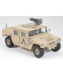Tamiya 35263 - 1/35 U.S. M1025 Humvee Armament Carrier