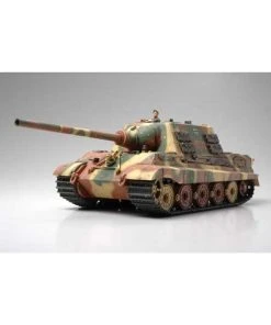 Tamiya 35295 - 1/35 German Destroyer Jagdtiger