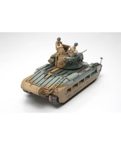 Tamiya 35300 - 1/35 Matilda Mk.III/IV 9 Tamiya 35300 - 1/35 Matilda Mk.III/IV -Fascinations Metal Earth-shop tamiya 35300 1 35 matilda mkiii iv 2