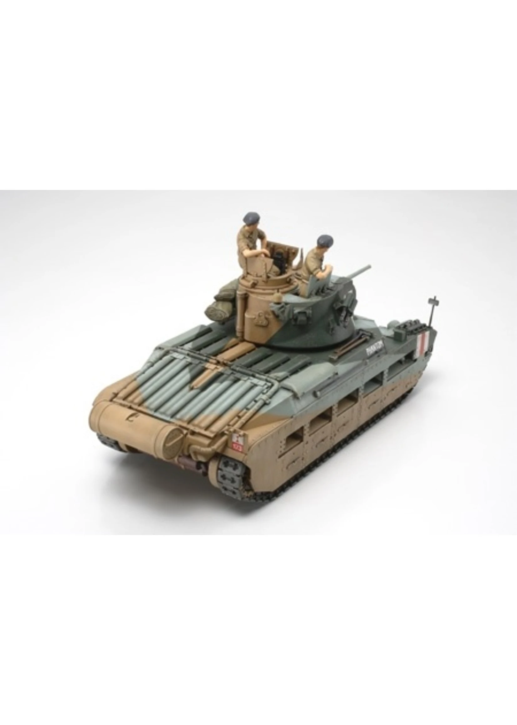 Tamiya 35300 - 1/35 Matilda Mk.III/IV 5 Tamiya 35300 - 1/35 Matilda Mk.III/IV - Image 3