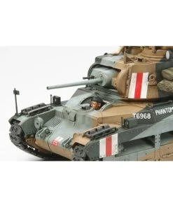 Tamiya 35300 - 1/35 Matilda Mk.III/IV 10 Tamiya 35300 - 1/35 Matilda Mk.III/IV -Fascinations Metal Earth-shop tamiya 35300 1 35 matilda mkiii iv 3