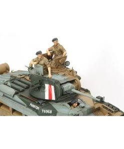 Tamiya 35300 - 1/35 Matilda Mk.III/IV 11 Tamiya 35300 - 1/35 Matilda Mk.III/IV -Fascinations Metal Earth-shop tamiya 35300 1 35 matilda mkiii iv 4