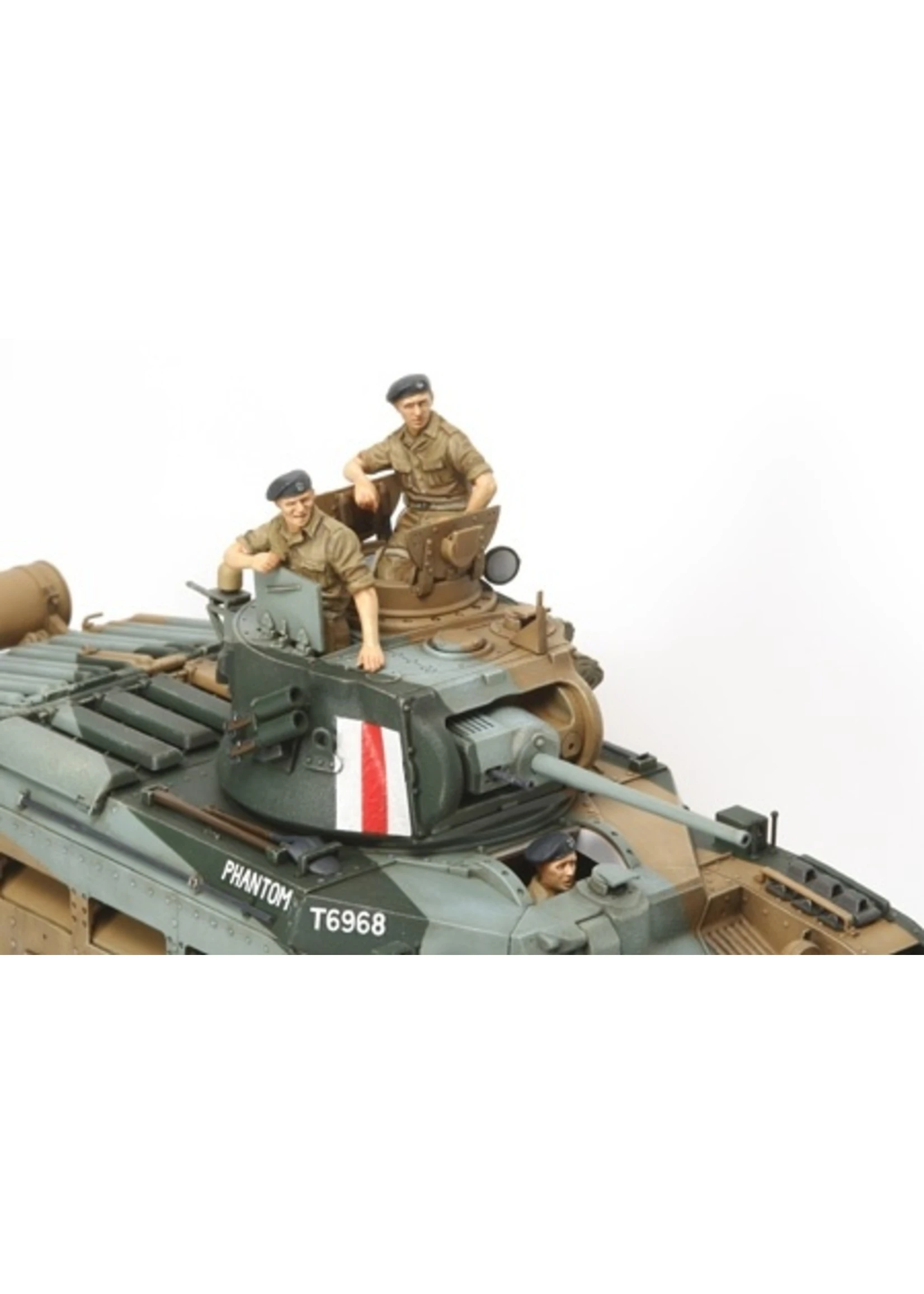 Tamiya 35300 - 1/35 Matilda Mk.III/IV 7 Tamiya 35300 - 1/35 Matilda Mk.III/IV - Image 5