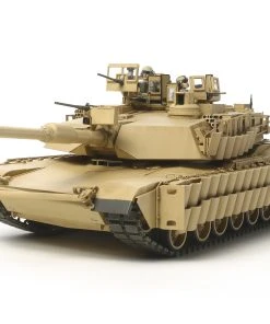 Tamiya 35326 - 1/35 U.S. M1A2 Sep Abrams Tusk II 5 Tamiya 35326 - 1/35 U.S. M1A2 Sep Abrams Tusk II -Fascinations Metal Earth-shop tamiya 35326 1 35 us m1a2 sep abrams tusk ii 1