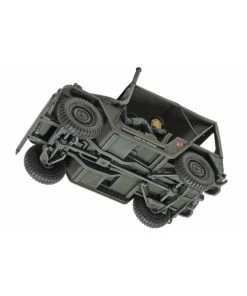 Tamiya 35334 - 1/35 U.S. Utility Truck M151A1 10 Tamiya 35334 - 1/35 U.S. Utility Truck M151A1 -Fascinations Metal Earth-shop tamiya 35334 1 35 us utility truck m151a1 3