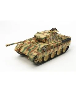 Tamiya 35345 - 1/35 German Panther AUSF.D Tank