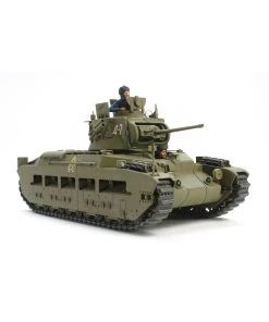Tamiya 35355 - 1/35 Infantry Tank Matilda Mk.I 5 Tamiya 35355 - 1/35 Infantry Tank Matilda Mk.I -Fascinations Metal Earth-shop tamiya 35355 1 35 infantry tank matilda mki 1