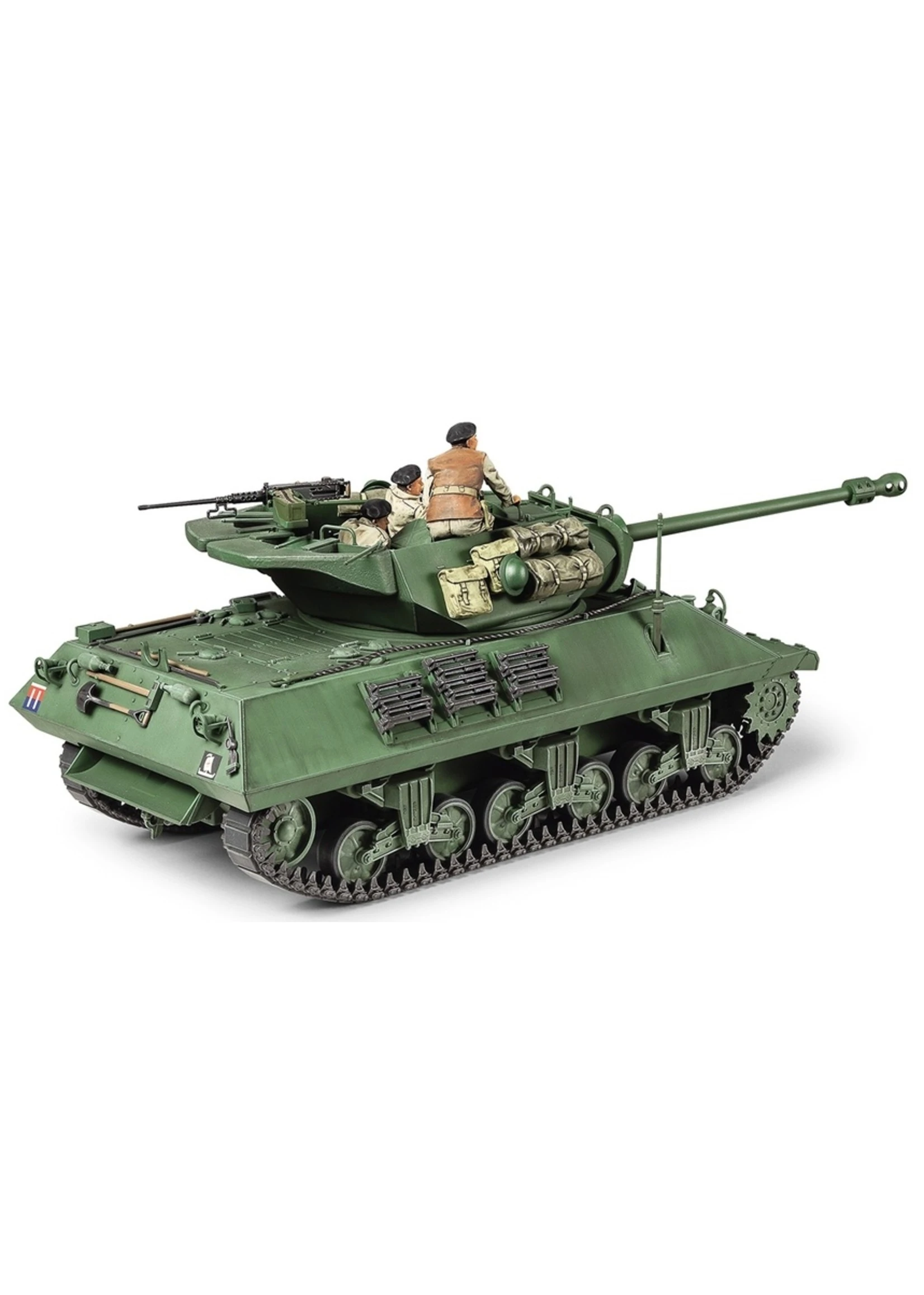 Tamiya 35366 - 1/35 British M10 IIC Achilles - Image 3