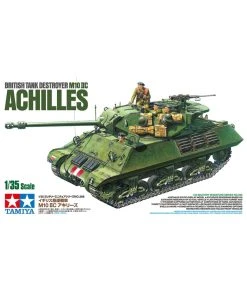 Tamiya 35366 - 1/35 British M10 IIC Achilles