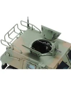 Tamiya 35368 - 1/35 JGSDF Light Armored Vehicle -Fascinations Metal Earth-shop tamiya 35368 1 35 jgsdf light armored vehicle 3
