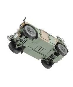 Tamiya 35368 - 1/35 JGSDF Light Armored Vehicle -Fascinations Metal Earth-shop tamiya 35368 1 35 jgsdf light armored vehicle 4