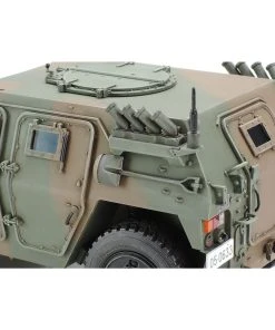 Tamiya 35368 - 1/35 JGSDF Light Armored Vehicle -Fascinations Metal Earth-shop tamiya 35368 1 35 jgsdf light armored vehicle 5