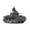 Tamiya 35369 - 1/35 Panzer 38(T) AUSF. E/F Tank 2 Tamiya 35369 - 1/35 Panzer 38(T) AUSF. E/F Tank -Fascinations Metal Earth-shop tamiya 35369 1 35 panzer 38t ausf e f tank