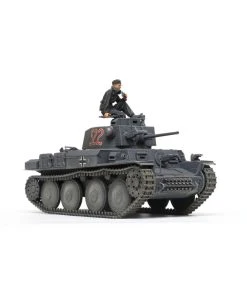 Tamiya 35369 - 1/35 Panzer 38(T) AUSF. E/F Tank