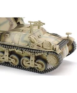 Tamiya 35370 - 1/35 German Tank Destroyer Marder I 8 Tamiya 35370 - 1/35 German Tank Destroyer Marder I -Fascinations Metal Earth-shop tamiya 35370 1 35 german tank destroyer marder i 2