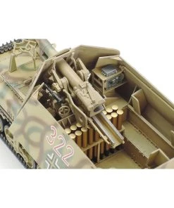 Tamiya 35370 - 1/35 German Tank Destroyer Marder I 9 Tamiya 35370 - 1/35 German Tank Destroyer Marder I -Fascinations Metal Earth-shop tamiya 35370 1 35 german tank destroyer marder i 3