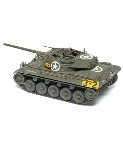 Tamiya 35376 - 1/35 US Tank Destroyer M18 Hellcat 16 Tamiya 35376 - 1/35 US Tank Destroyer M18 Hellcat -Fascinations Metal Earth-shop tamiya 35376 1 35 us tank destroyer m18 hellcat 2