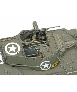 Tamiya 35376 - 1/35 US Tank Destroyer M18 Hellcat 17 Tamiya 35376 - 1/35 US Tank Destroyer M18 Hellcat -Fascinations Metal Earth-shop tamiya 35376 1 35 us tank destroyer m18 hellcat 3